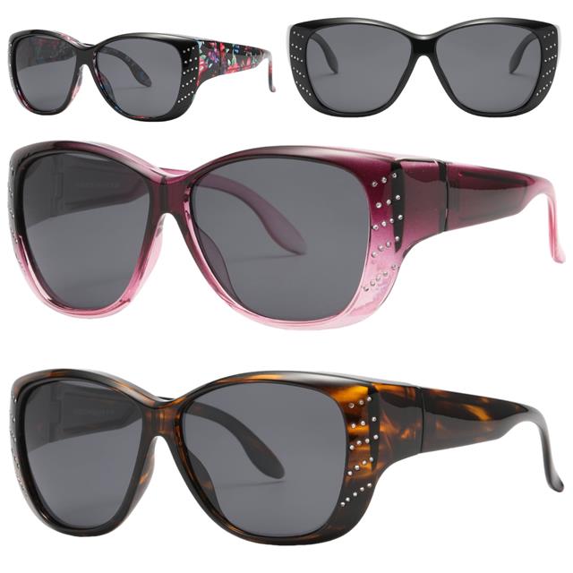 Sunglasses over prescription online