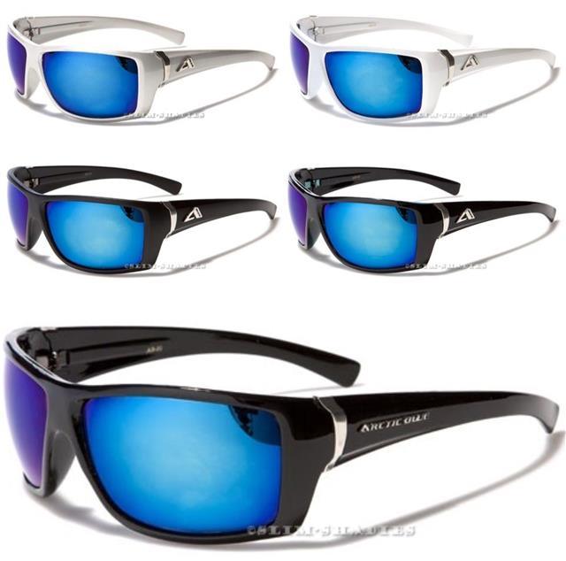 Arctic Blue Sunglasses – Slim Shadies Celebrity Sunglasses