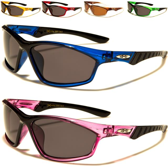 Polarized Mens Sports Fishing Sunglasses