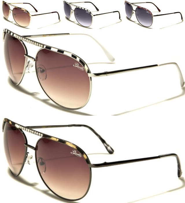 Retro Women's Pilot Sunglasses – Slim Shadies Celebrity Sunglasses