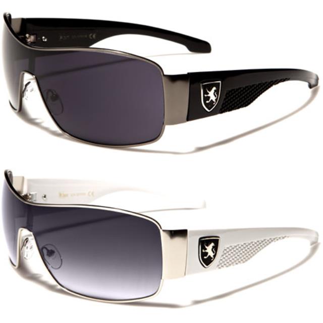 Mens clearance big sunglasses