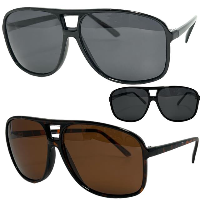 Gucci flat top pilot hot sale sunglasses