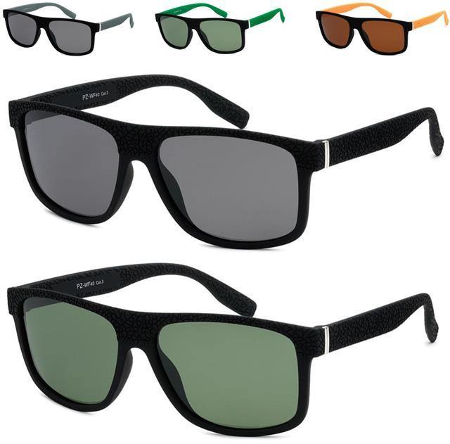 Designer Polarized Classic Sunglasses for men