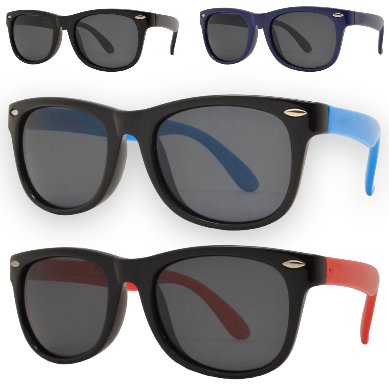 Boys designer hot sale sunglasses