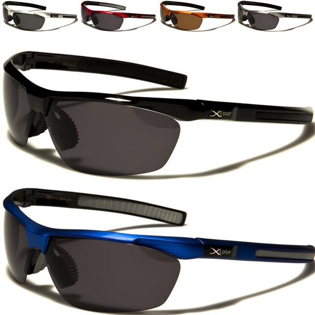XLoop Polarised Sports Fishing and Driving Sunglasses