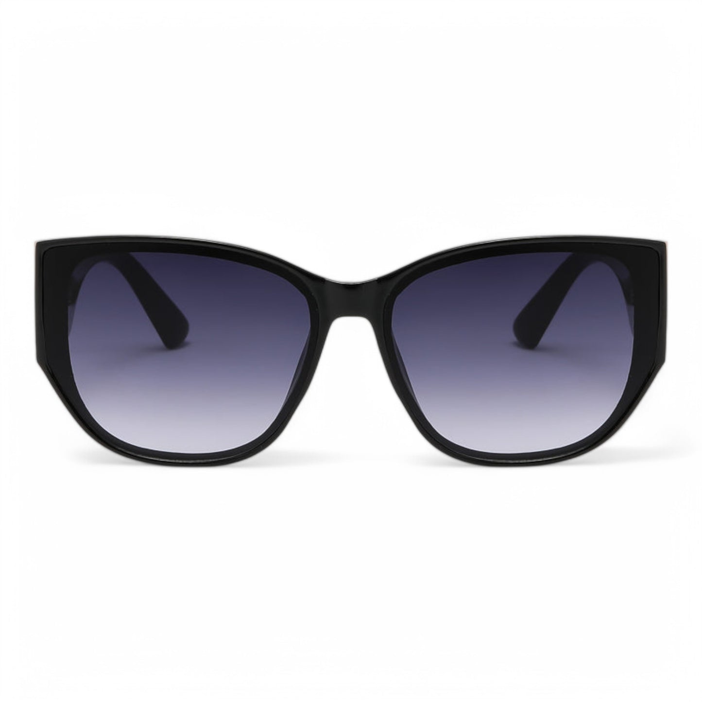 Thick Rim inspired Cat Eye Sunglasses for Women