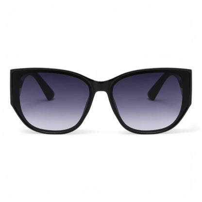 Thick Rim inspired Cat Eye Sunglasses for Women