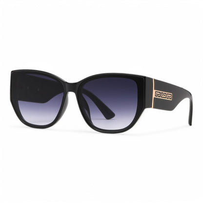 Thick Rim inspired Cat Eye Sunglasses for Women