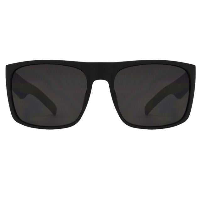 Mens Oversized black Classic sunglasses Large flat top frame with super dark lens UV400 Unbranded 7633-BLACK-SD-SFT-oversized-matt-black-wayfarer-sunglasses-with-super-dark-lenses-_3