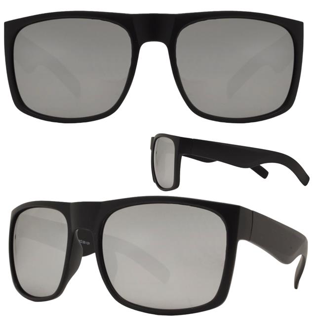 Large frame wayfarer sunglasses online