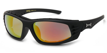 Choppers Sports padded Sunglasses UV400