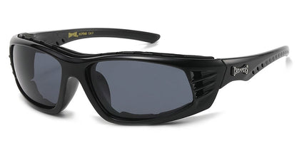 Choppers Sports padded Sunglasses UV400