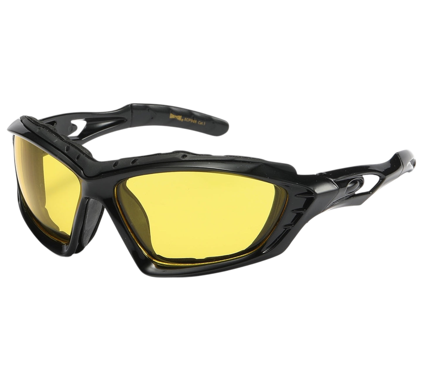 Choppers Sports Goggles Biker Sunglasses