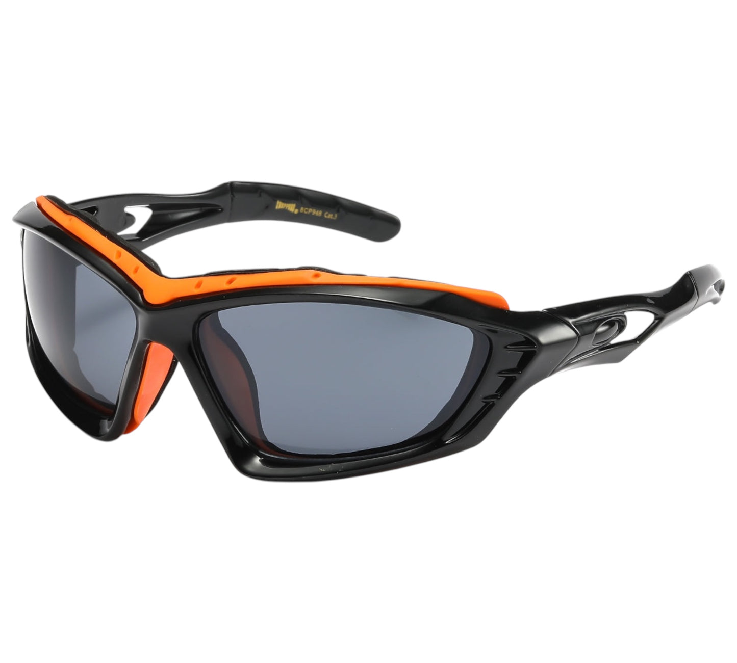 Choppers Sports Goggles Biker Sunglasses