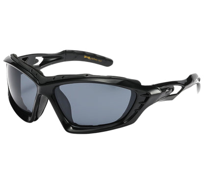 Choppers Sports Goggles Biker Sunglasses