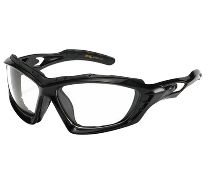 Choppers Sports Goggles Biker Sunglasses