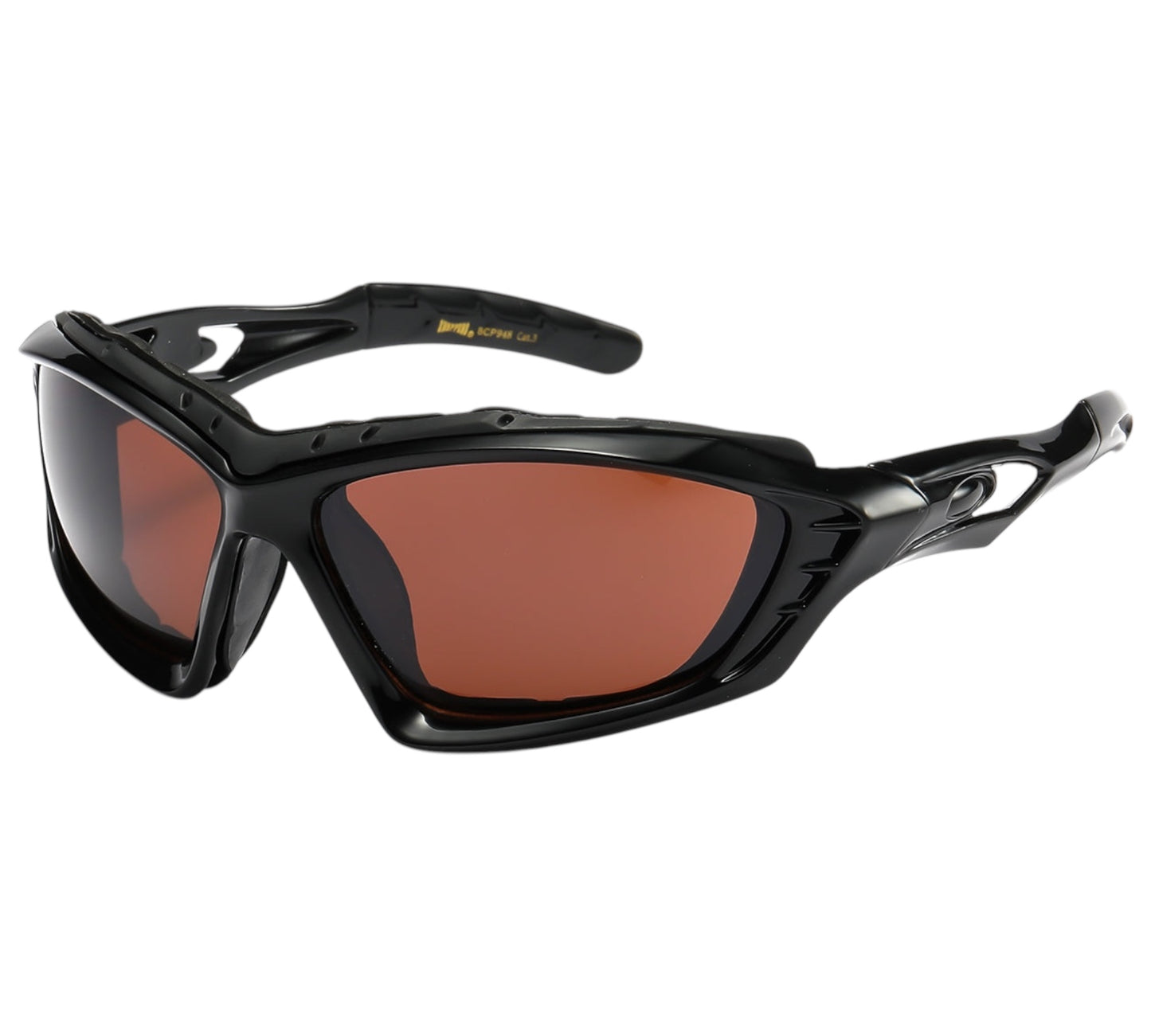 Choppers Sports Goggles Biker Sunglasses