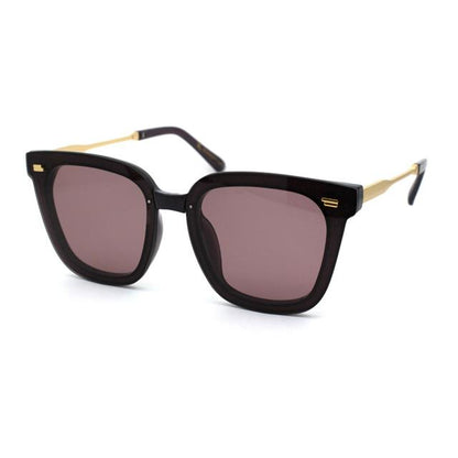 Womens Retro cat Eye sunglasses with Glitter sparkles UV400 VG 8VG29277--WOMENS-VG-CAT-EYE-BOYFRIEND-SUNGLASSES-A