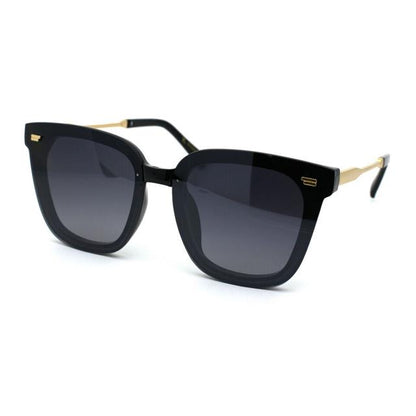 Womens Retro cat Eye sunglasses with Glitter sparkles UV400 Black Gold Smoke Lens VG 8vg29277--womens-vg-cat-eye-boyfriend-sunglasses-g_3ac40ec9-f2db-4274-af18-54ba24775ecc