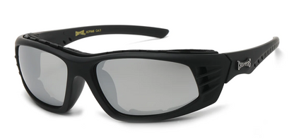 Choppers Sports padded Sunglasses UV400