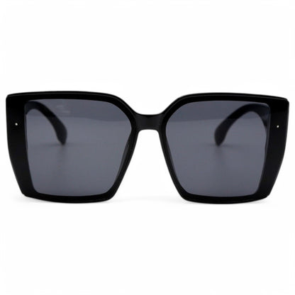 Square oversized sunglasses for Women-UV400