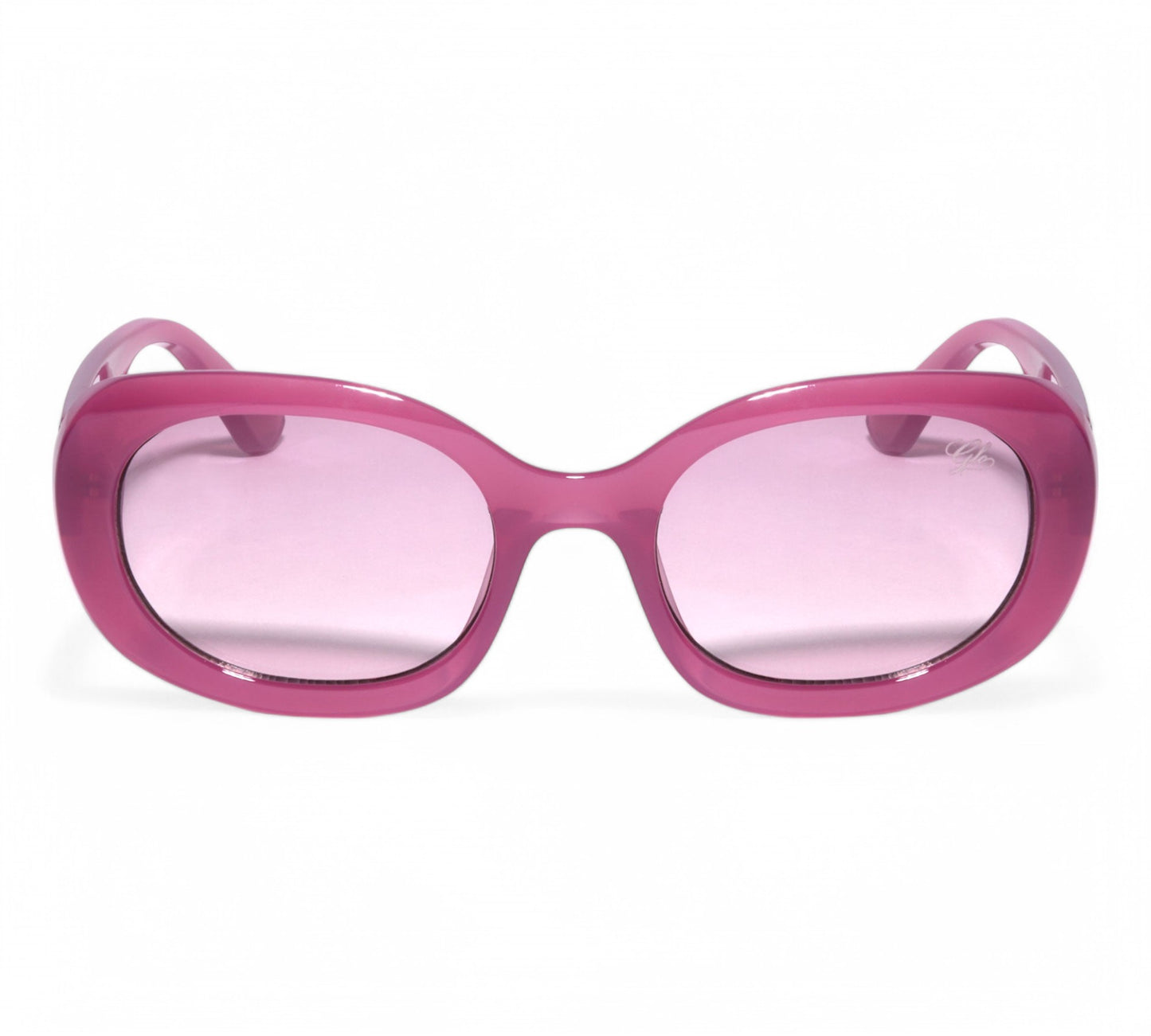 Oval Womens Sunglasses