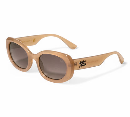 Oval Womens Sunglasses