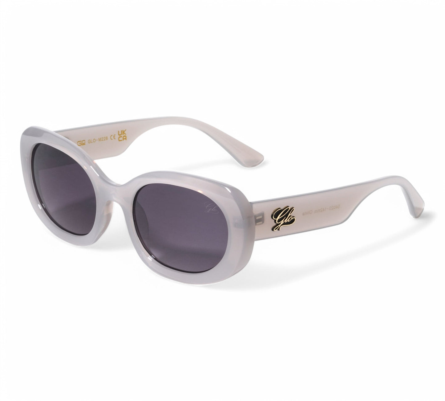 Oval Womens Sunglasses