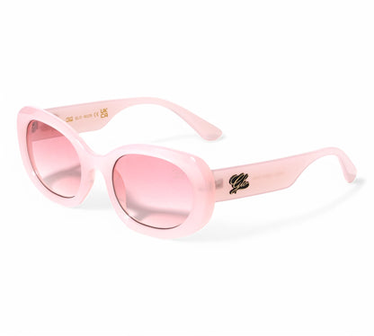 Oval Womens Sunglasses