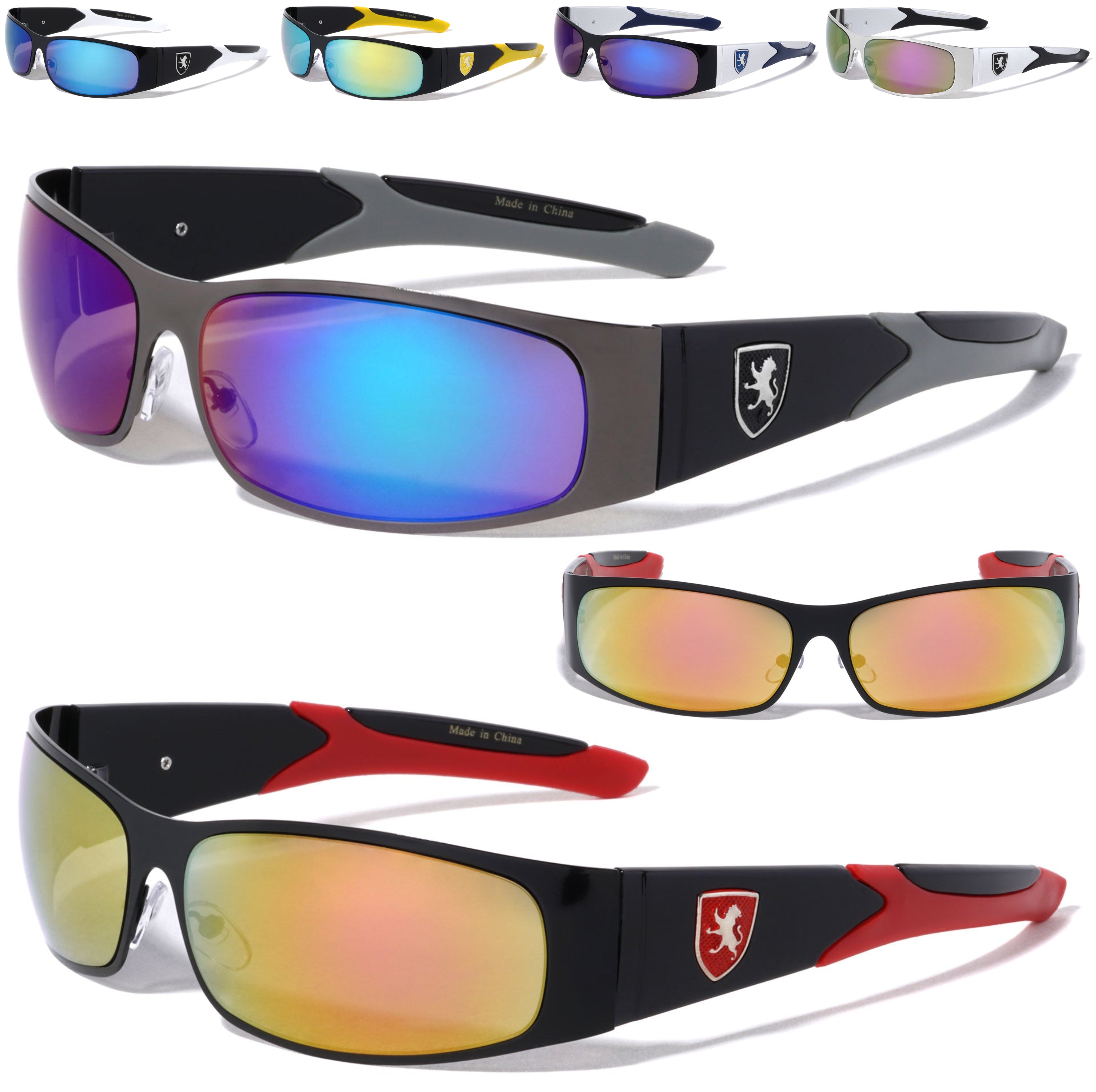 Designer sports sunglasses hotsell