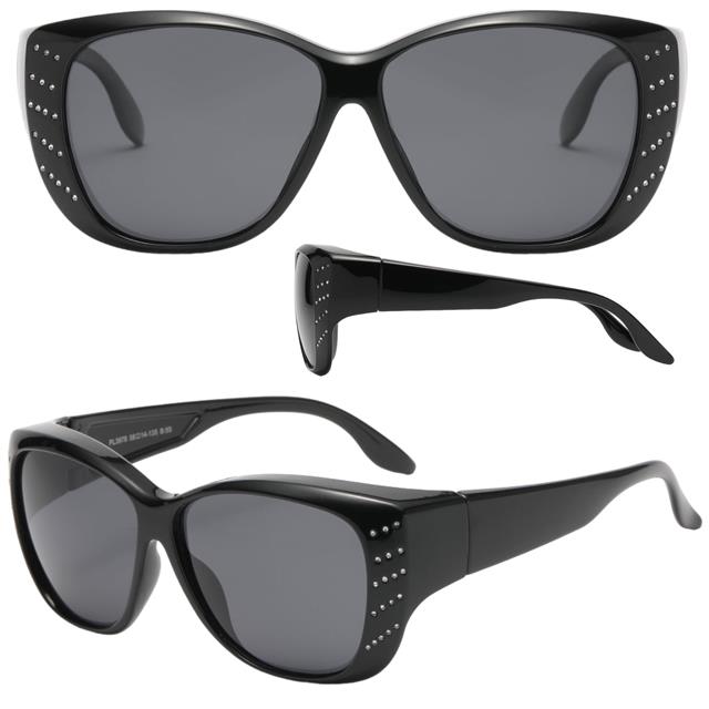 Prescription polarized sunglasses for women online