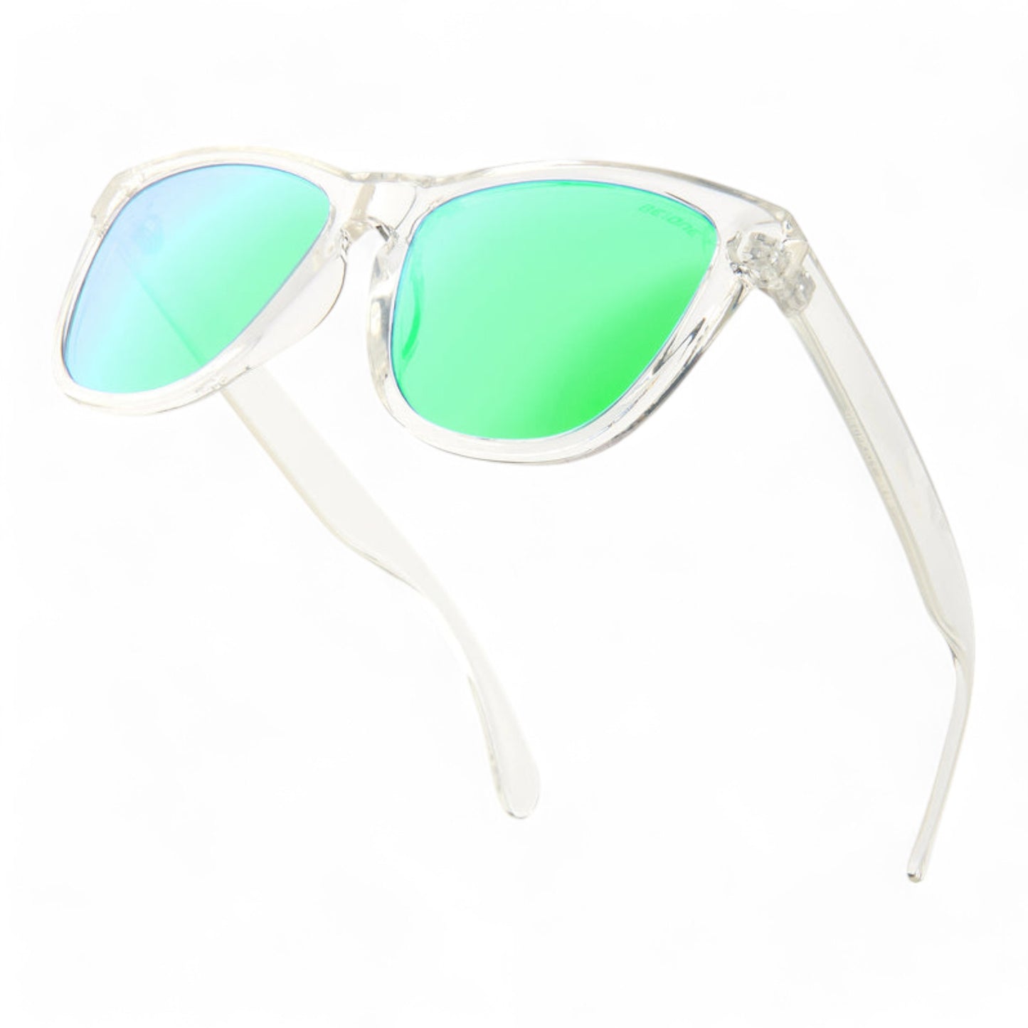 Unisex Classic Polarized Sunglasses