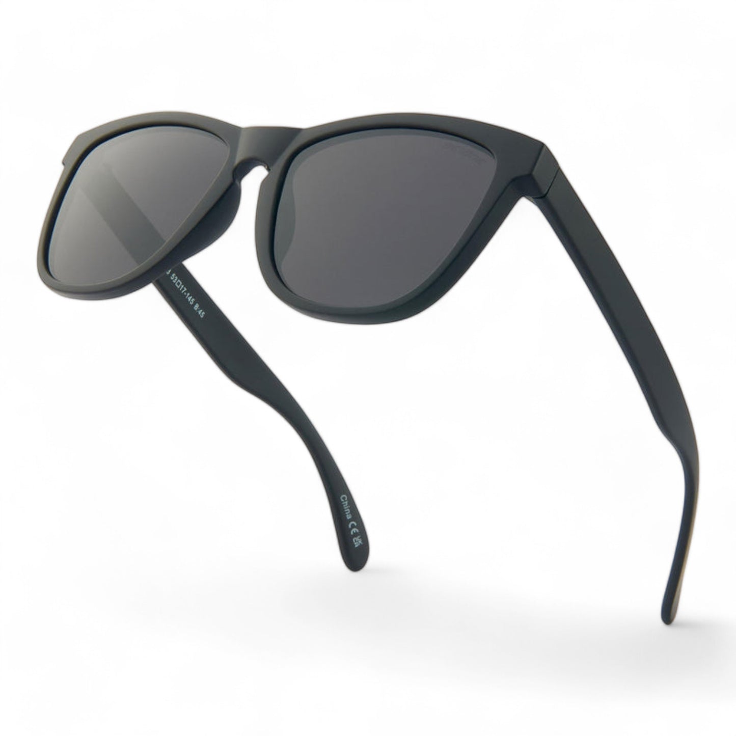 Unisex Classic Polarized Sunglasses