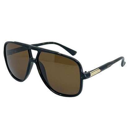 Retro Pilot Sunglasses Men's Women's Polarized Lens Unbranded PZ-712039-polarized-Aviator-sunglasses-2-_5
