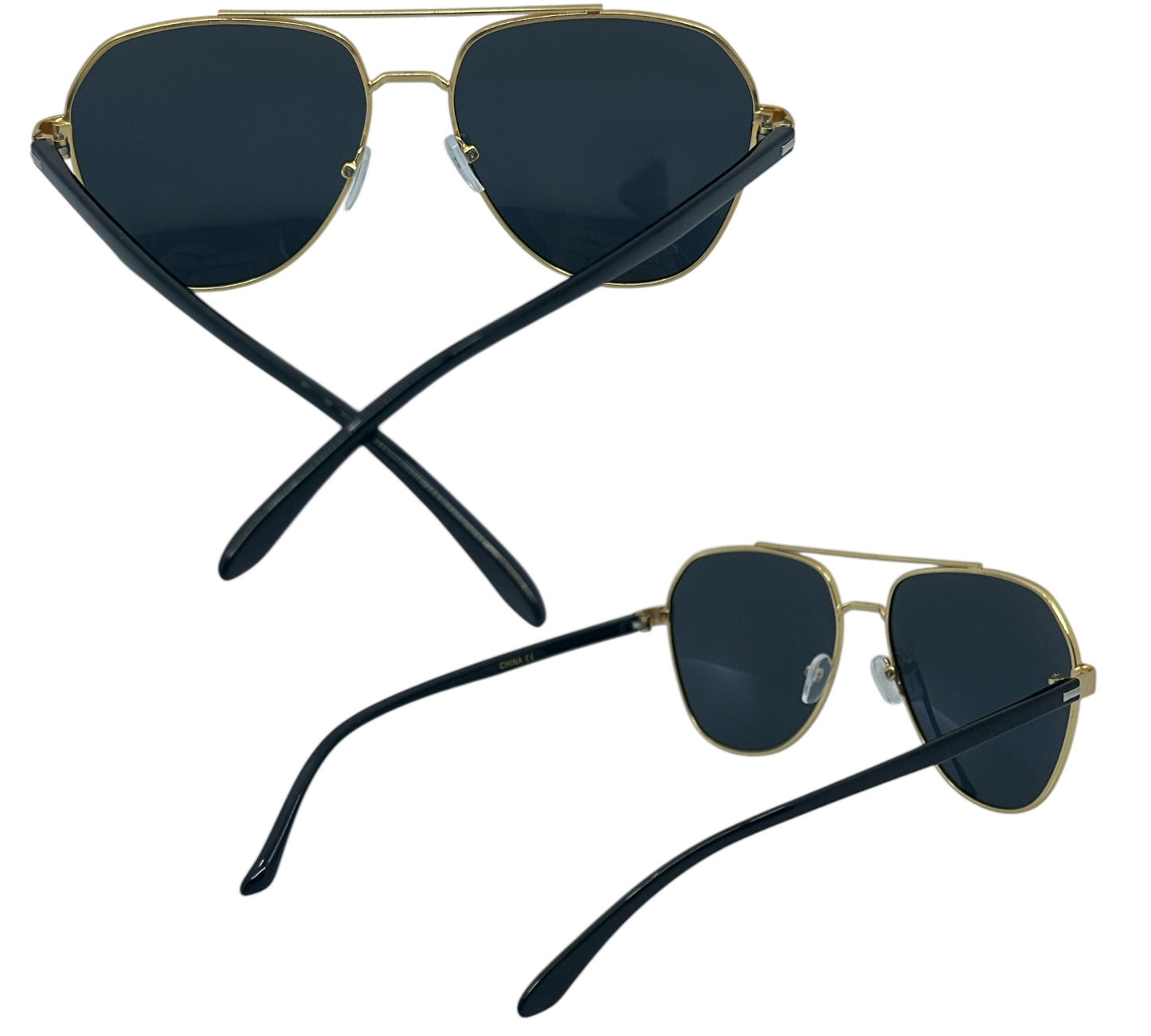 Polarized Pilot Sunglasses