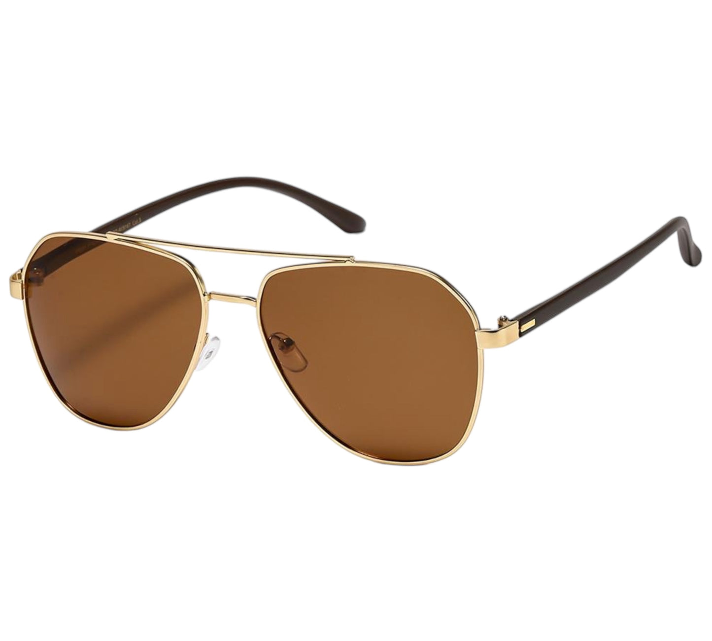 Polarized Pilot Sunglasses