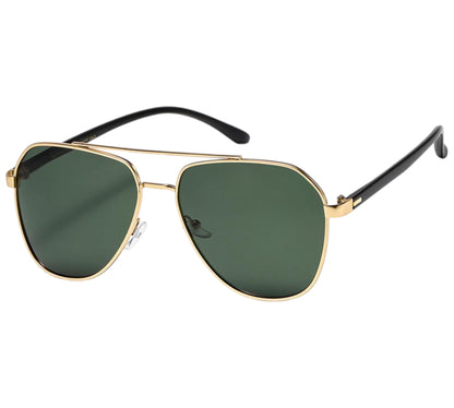 Polarized Pilot Sunglasses