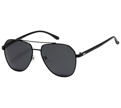 Polarized Pilot Sunglasses