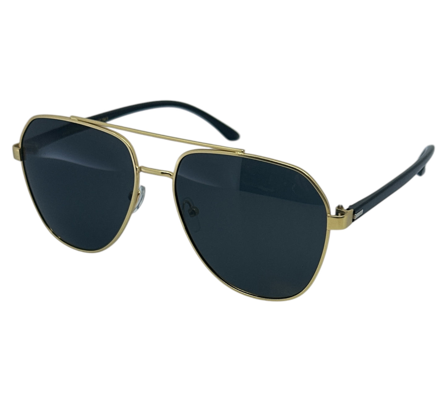 Polarized Pilot Sunglasses