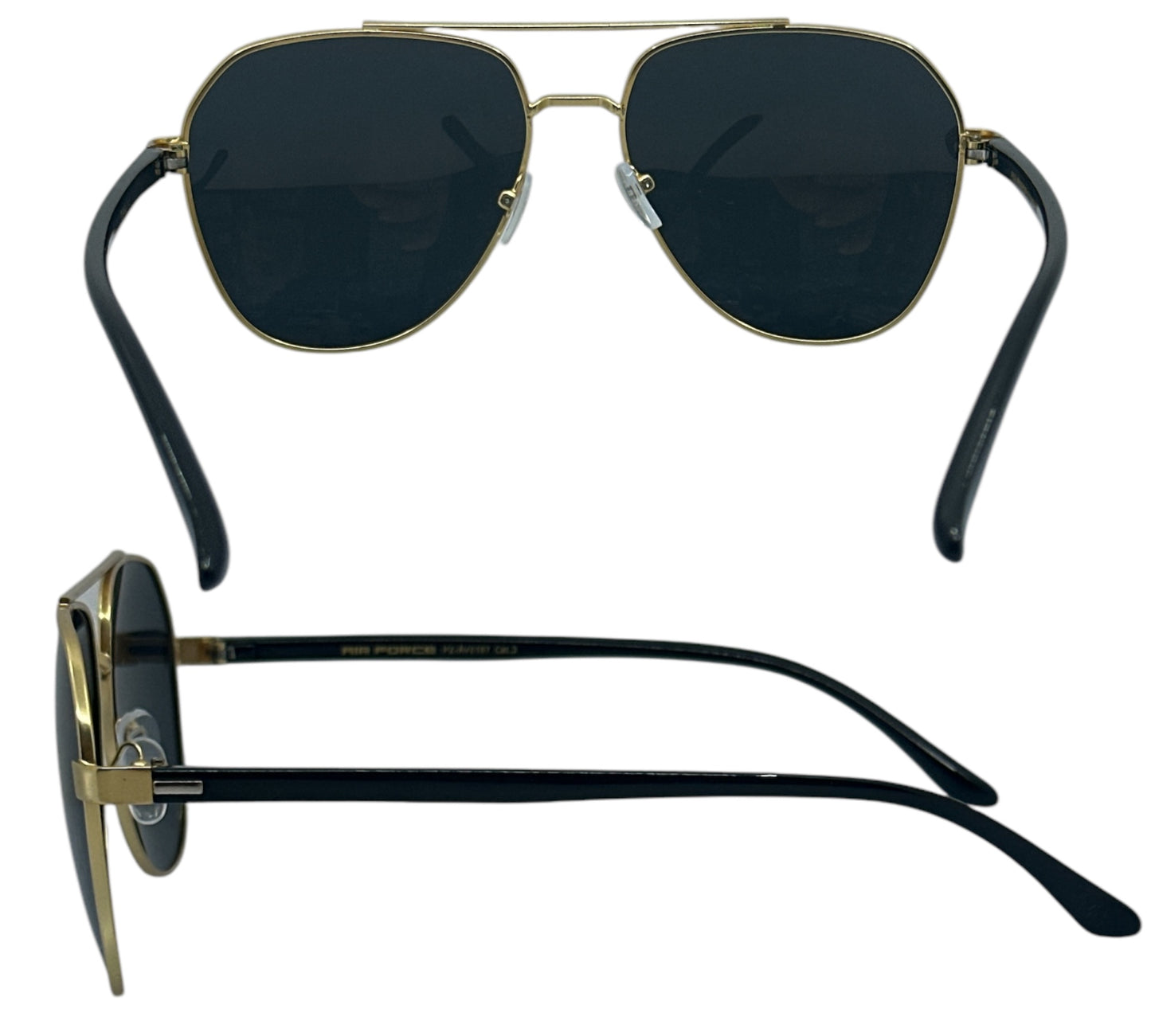 Polarized Pilot Sunglasses