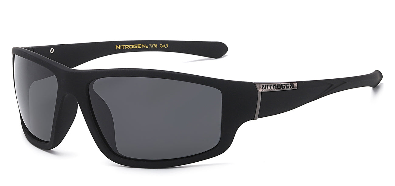 Men's Women's Polarised Nitrogen Sports Fishing Sunglasses