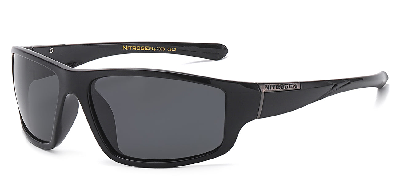 Men's Women's Polarised Nitrogen Sports Fishing Sunglasses Matt Black/Gunmetal/Smoke Lens Nitrogen PZ-NT7078_3_1800x1800_20aa8061-bc5b-4bbc-a724-5aa8126058e8