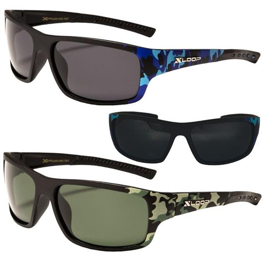 Camouflage Xloop Polarized Sports Sunglasses x-loop PZ-X2573-CAMO-XLoop-Polarized-Sports-fishing-Sunglasses-camo-print-_2
