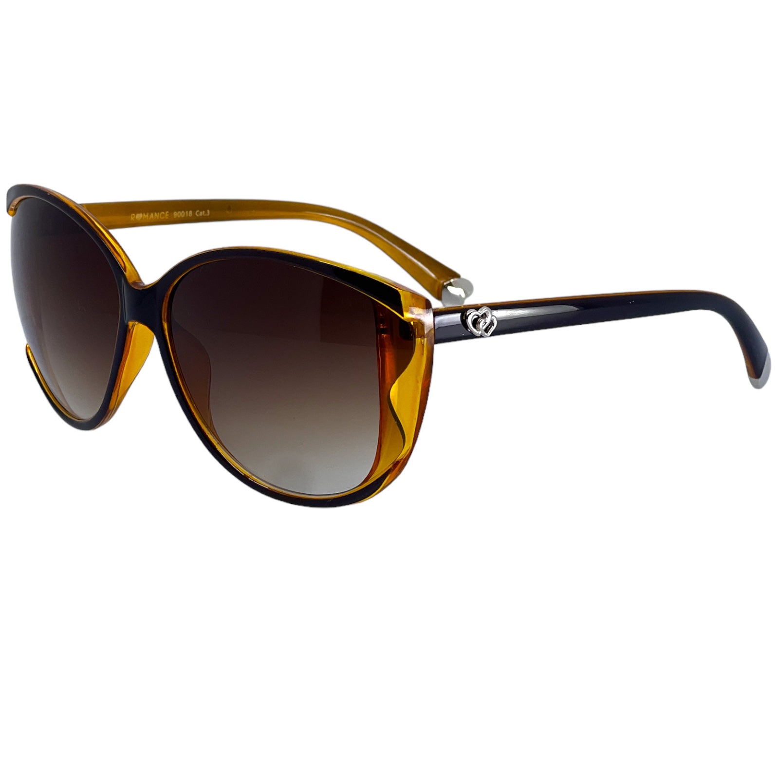 Designer Large Retro Cat Eye Sunglasses for women Romance Photoroom_20240325_232255