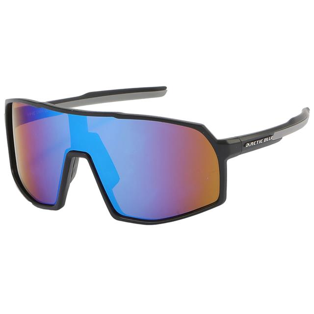 Arctic Blue Anti-Glare Blue Mirrored Sports Sunglasses oversize UV400 Arctic Blue ab-82--_6_38cccb58-65fc-4973-bacf-2d8f26c1efda Matt Black Purple Blue Mirror lens