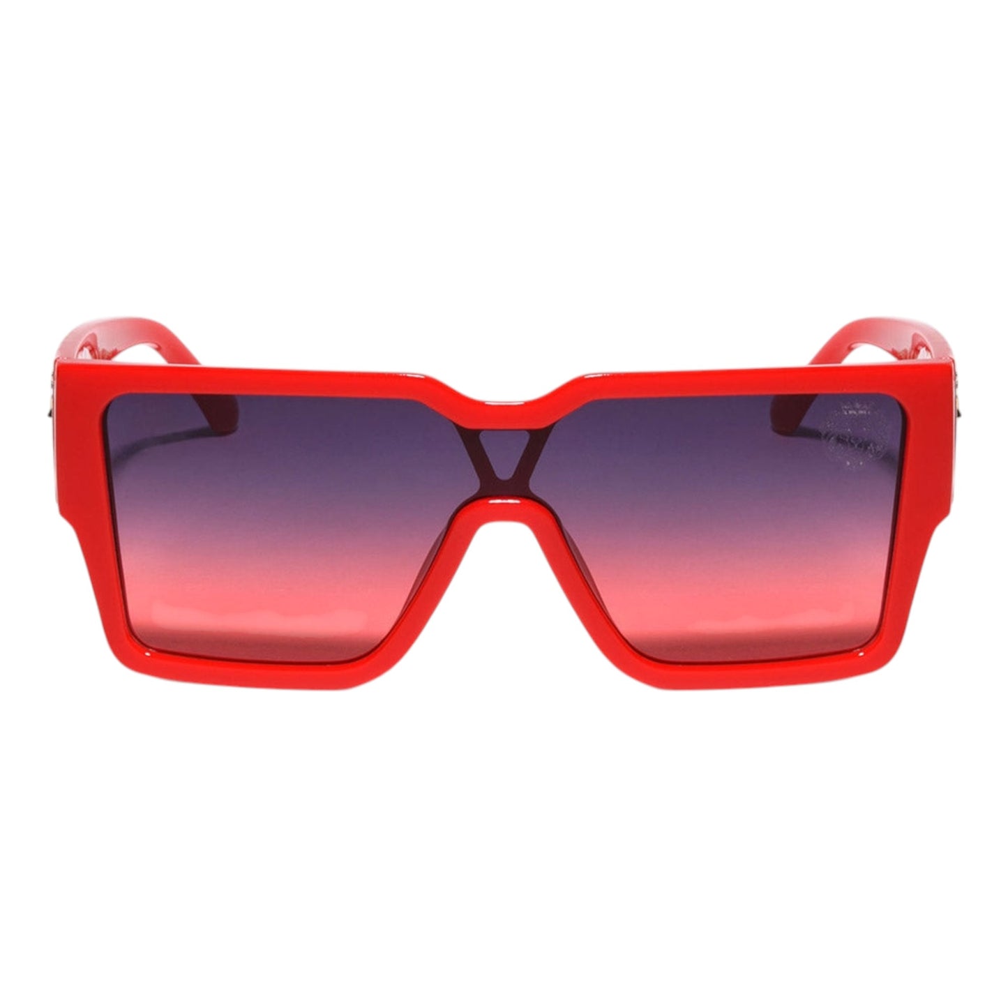 Kleo small Square Fashion Sunglasses – UV400 Protection- unisex