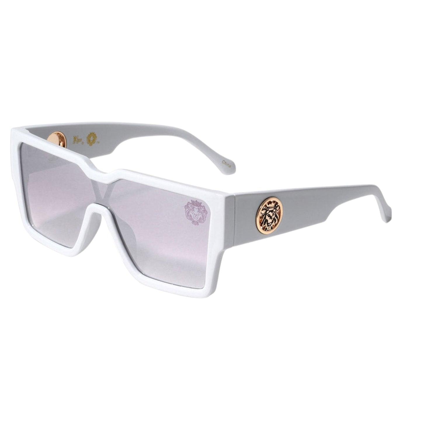 Kleo small Square Fashion Sunglasses – UV400 Protection- unisex