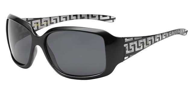 Womens Small Polarised Wrap Around Sunglasses Black & Clear/Smoke Lens Unbranded pz-gsl22248_1_1800x1800_aa8d978b-aea0-4215-b953-353fdeb7196f