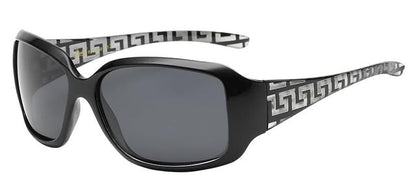 Womens Small Polarised Wrap Around Sunglasses Black & Clear Smoke Lens Unbranded pz-gsl22248_1_1800x1800_aa8d978b-aea0-4215-b953-353fdeb7196f