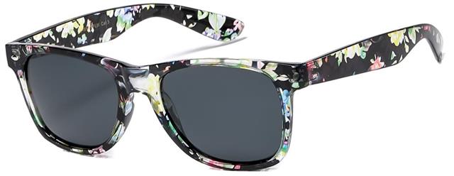 Womens Designer Classic Polarized Flower Sunglasses Retro Vintage UV400 Ladies Floral Shades Unbranded pz-wf01-flw-1_71a76847-5c27-4865-b9fe-b10ca30f4a84